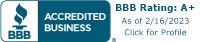 amana credits union BBB Business Review