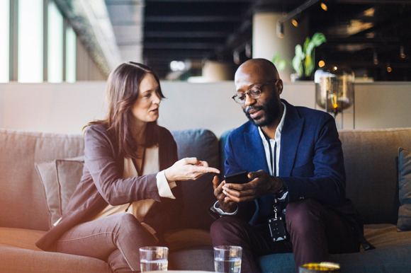 amana Business Loans