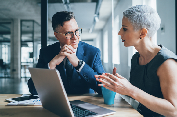 amana Business Savings